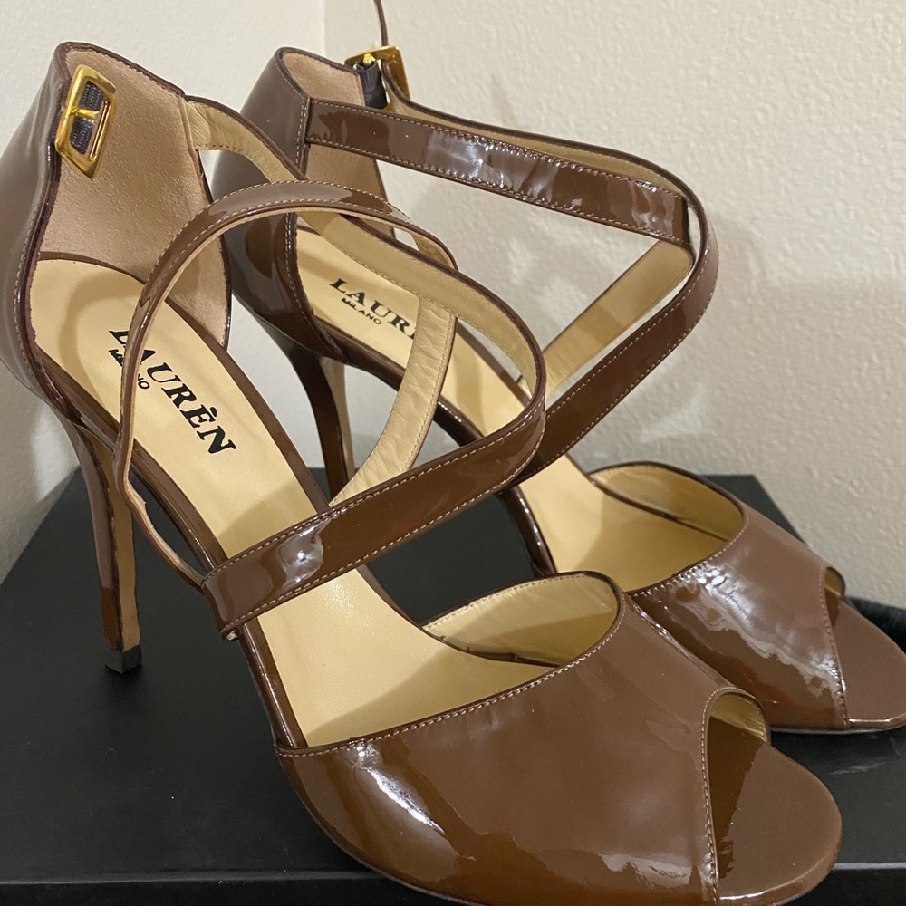 NEW Italian made Sandals!👡 - Picture 3 of 16